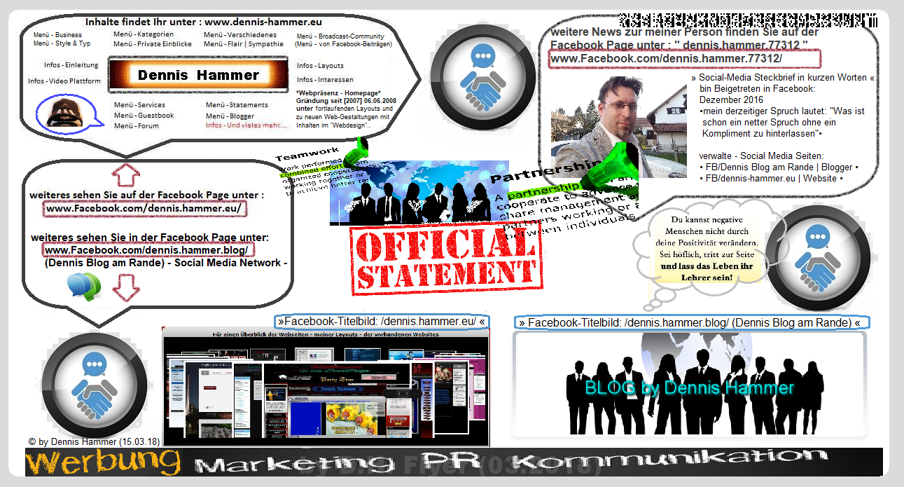 Flyer-Werbung-Marketing-PR-Kommunikation